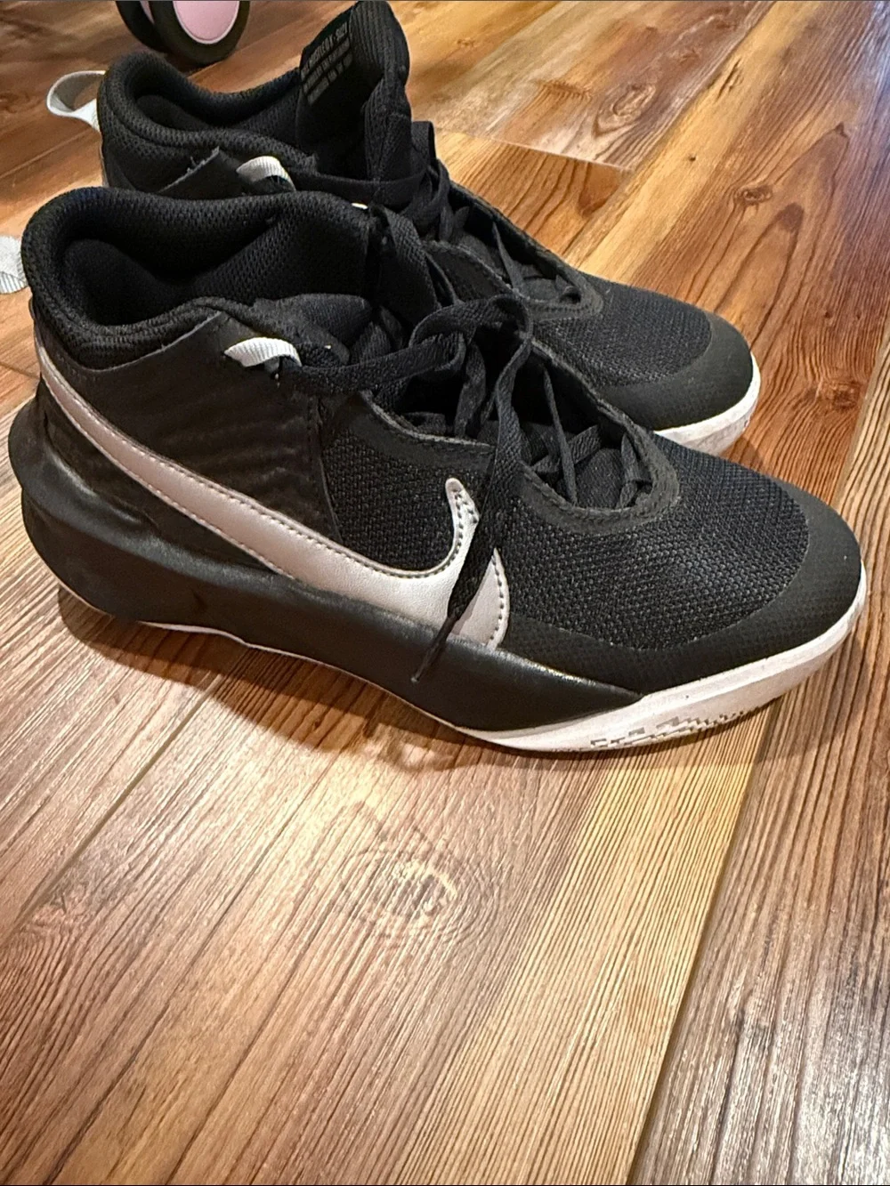 Boys Nike sneaker